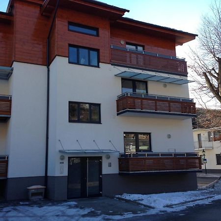 Appartement Silencio By Schladmingurlaub Pokój zdjęcie
