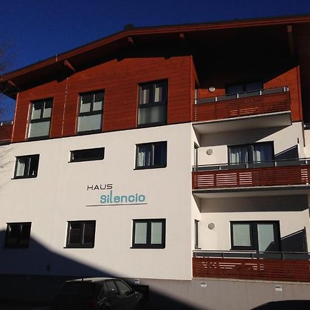 Appartement Silencio By Schladmingurlaub Pokój zdjęcie