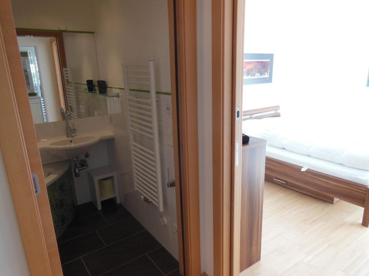 Appartement Silencio By Schladmingurlaub Zewnętrze zdjęcie