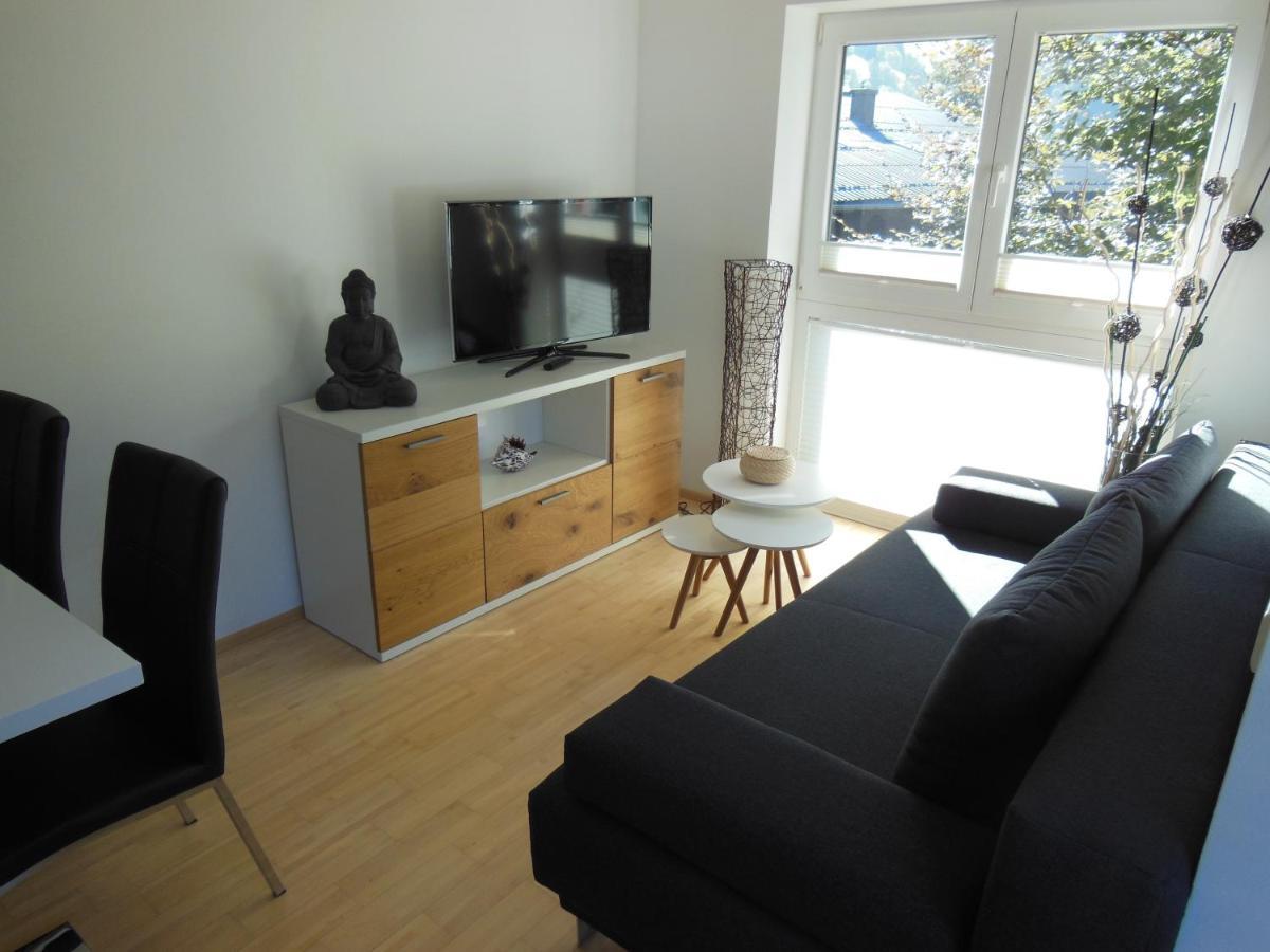 Appartement Silencio By Schladmingurlaub Zewnętrze zdjęcie