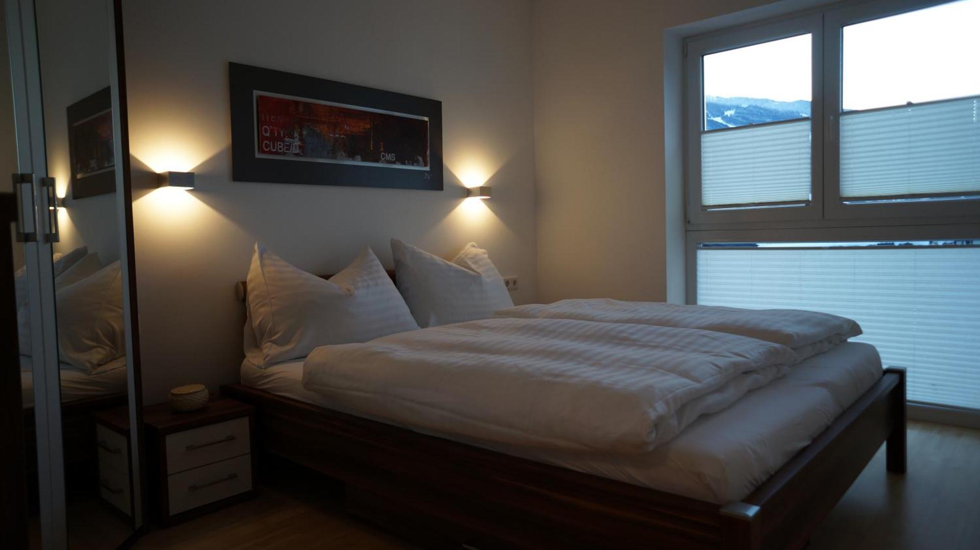 Appartement Silencio By Schladmingurlaub Pokój zdjęcie