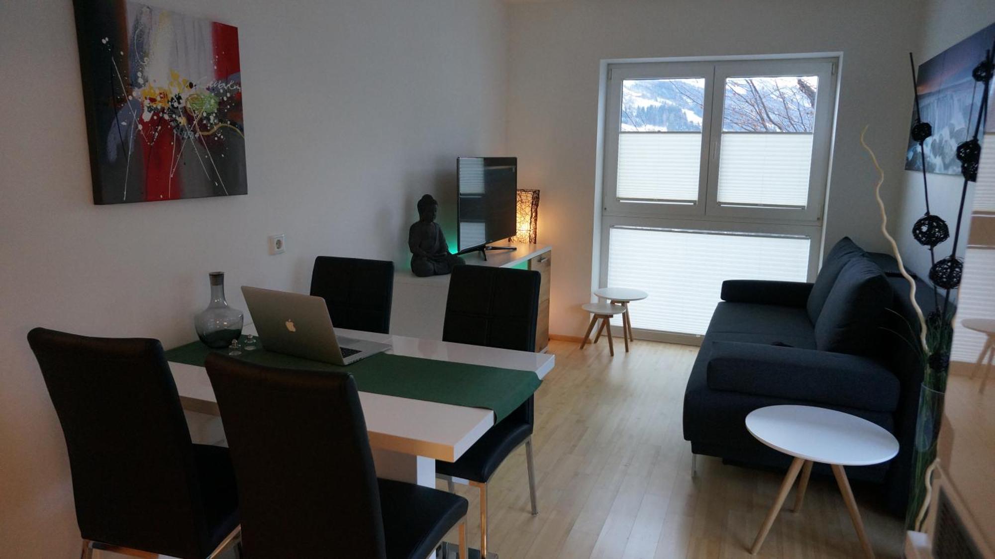 Appartement Silencio By Schladmingurlaub Pokój zdjęcie