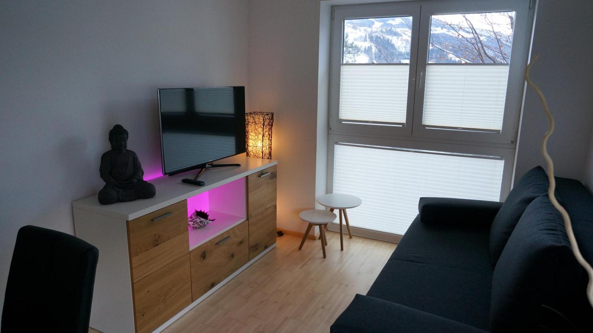 Appartement Silencio By Schladmingurlaub Pokój zdjęcie