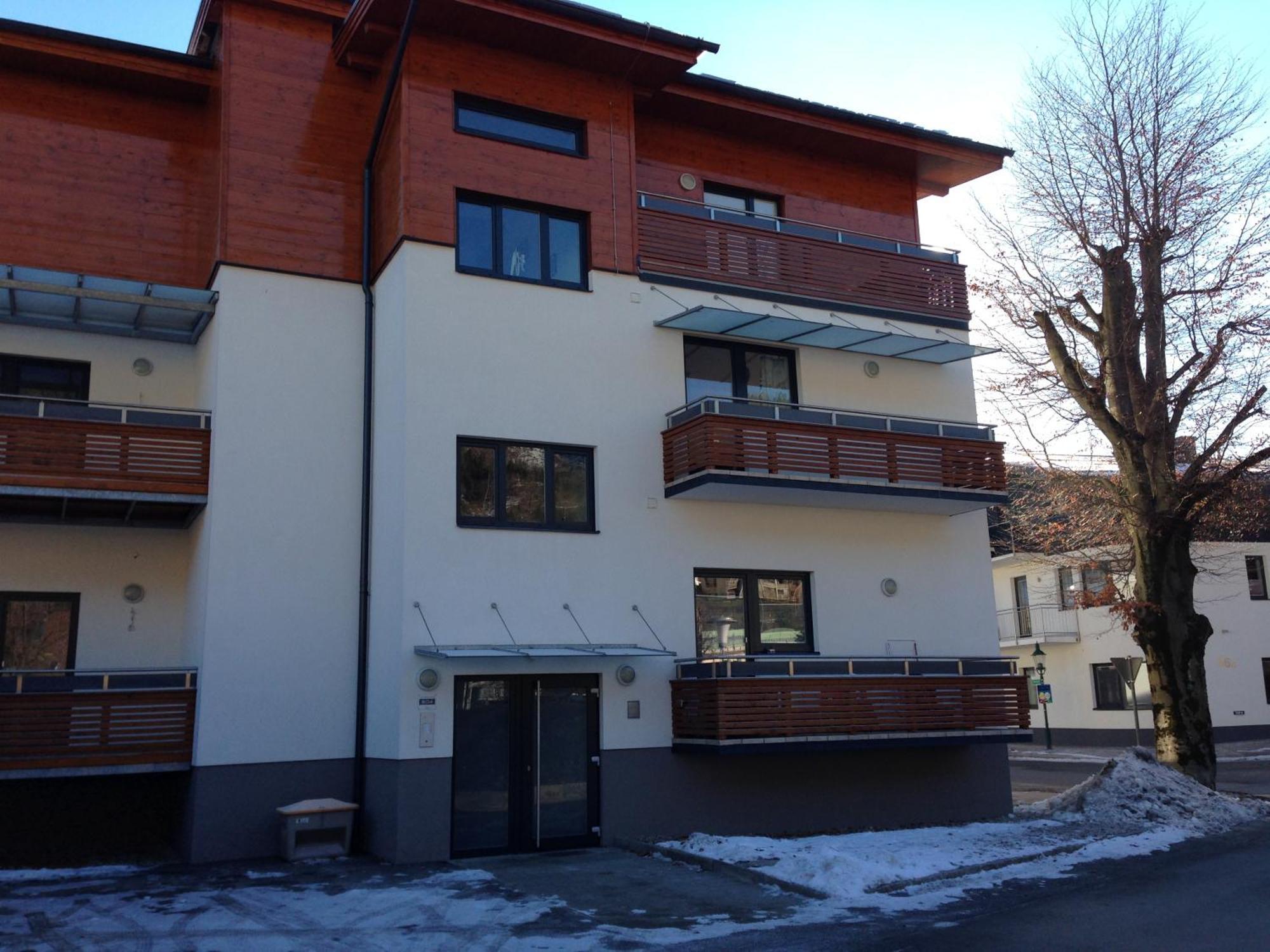 Appartement Silencio By Schladmingurlaub Pokój zdjęcie
