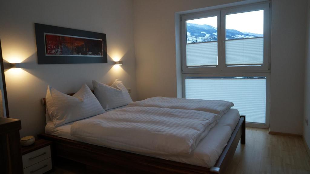 Appartement Silencio By Schladmingurlaub Pokój zdjęcie