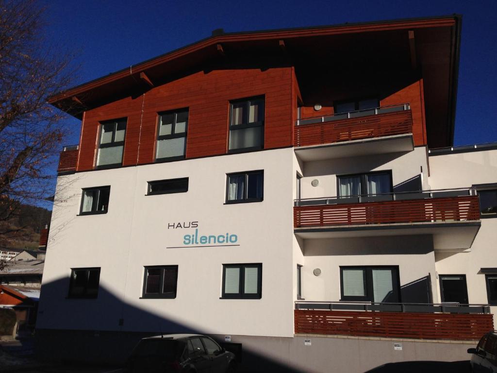 Appartement Silencio By Schladmingurlaub Pokój zdjęcie