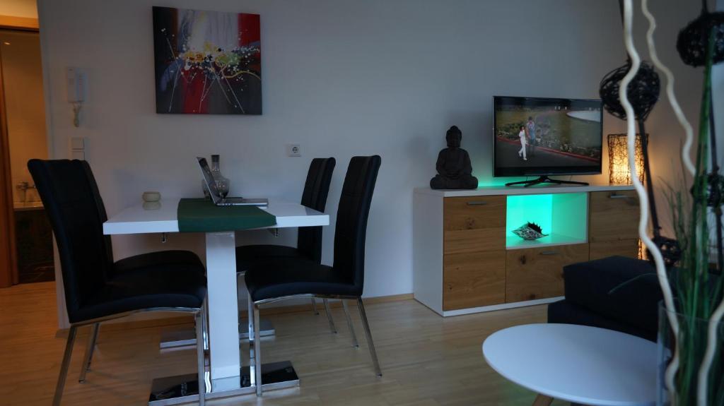 Appartement Silencio By Schladmingurlaub Pokój zdjęcie